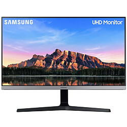 SAMSUNG Samsung U28R55 71,12 cm (28 Pouces)