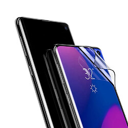 PHONECARE Film de Verre trempé pour le Caméra Arrière - Huawei Mate 40