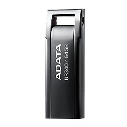 Clé USB Adata AROY-UR340-64GBK pas cher