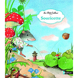 Souricette - Occasion