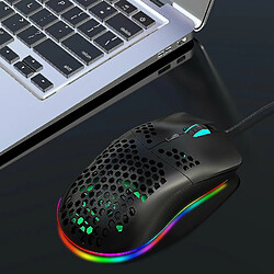 Universal Souris de jeu programmable