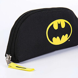 Acheter Coffret Batman Noir (29 x 40 x 1 cm)