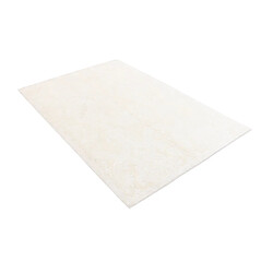 Vidal Tapis de laine 185x119 beige Darya