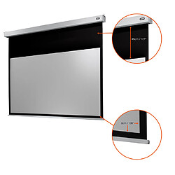 Acheter Ecran de projection celexon Motorisé PRO PLUS 160 x 90cm