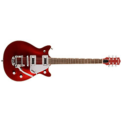 G5232T Electromatic Double Jet FT Firestick Red Gretsch Guitars