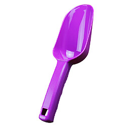 Acheter pistolet à glace en plastique bouteille à provisions pour bar de cuisine buffet fête violet s