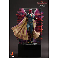 Hot Toys TMS037 - Marvel Comics - Wandavision - Vision pas cher