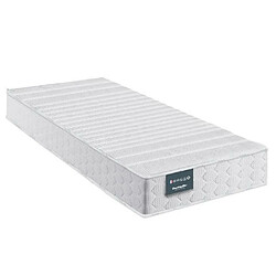 Inside 75 Matelas Dunlopillo EUGEN 2 20 cm 90 x 200 cm mousse 100% Aérial 2.0®