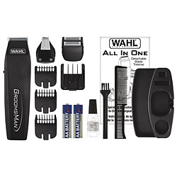 Accessoires rasoir & tondeuse Wahl