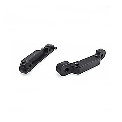 KB-61009 - Support de bras de suspension arrière pour AM10B AMEWI, HBX, Branger Racing ou Redcat Racing