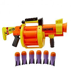 Acheter Hasbro Blaster nerf x fortnite gl