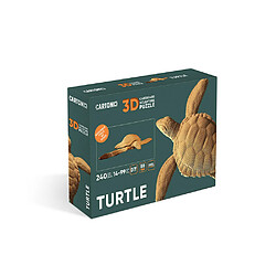 Acheter Puzzle 3D Tortue