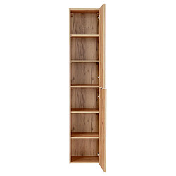 Avis Vivaldi CAPRI OAK 800 ARMOIRE SUSPENDUE