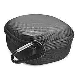 Wewoo Sac de rangement pour haut-parleur Bluetooth intelligent et portable BOSE SoundLink Micro noir