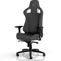 Noblechairs EPIC COMPACT ANTHRACITE - CAR SIEGE GAMING