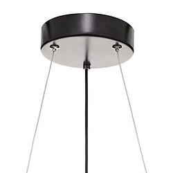 Acheter Atmosphera, Createur D'Interieur Suspension Finn D50cm en bambou - ATMOSPHERA