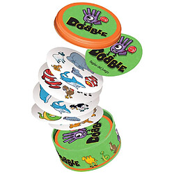 Jeu de société Dobble Kids Asmodee DOKI01ES