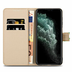 Cadorabo Etui iPhone 11 PRO Coque en Vert pas cher