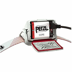 Lanterne LED pour la Tête Petzl E065AA03 Rouge (1 Unité) pas cher