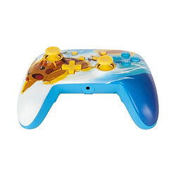 Pack Manette SWITCH Filaire Nintendo Pokémon Pikachu CHARGE Officielle + Casque Gamer PRO H3 Rouge SPIRIT OF GAMER SWITCH