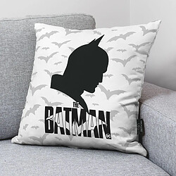 Housse de coussin Batman Dark Hero B Multicouleur 45 x 45 cm