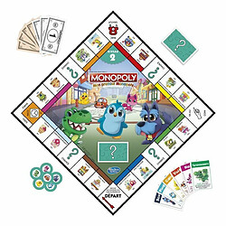 Ludendo Mon premier Monopoly