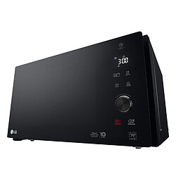 LG MH7265DPS micro-onde Comptoir Micro-ondes grill 32 L 1200W Noir