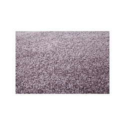 Avis Paris Prix Tapis Tissé Déco Saint Lucia Violet Pastel 80 x 150 cm