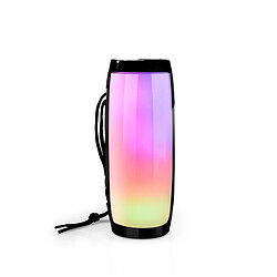 Avis Enceinte Led Sans Fil Dbe10 Dynabass