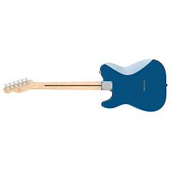 Avis Affinity Telecaster Laurel Lake Placid Blue Squier by FENDER