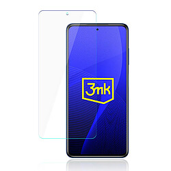 Max Protection Xiaomi POCO X3 - 3mk FlexibleGlass