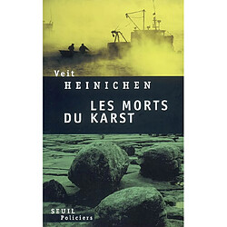 Les morts du Karst - Occasion