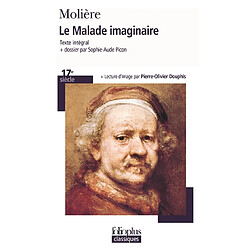 Le malade imaginaire