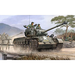 M26A1 Pershing Heavy Tank - 1:35e - Hobby Boss