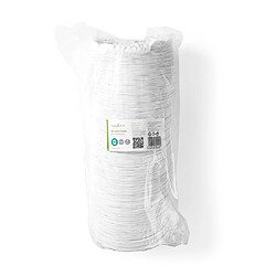 Avis Alpexe Tuyau d'Air d'Évacuation en PVC | 127 mm | 6 m