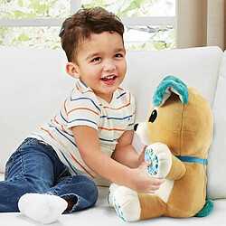 Acheter Jouet Peluche Vtech Nougat, My Magic Paws Friend 1-5 Ans Musical