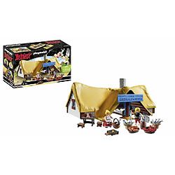 Playmobil® 71266 Hutte d'ordralfabetix pas cher