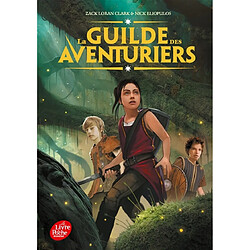 La guilde des aventuriers. Vol. 1 - Occasion