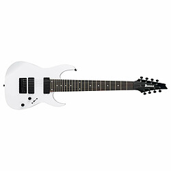 RG8-WH White Ibanez