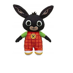 Universal Big Bing Rabbit Mascot