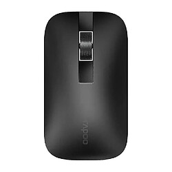 Universal Interrupteur de souris sans fil multimode M550G entre Bluetooth 3.0 / 4.0 et 2,4g pour trois appareils pas cher