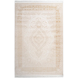 Hadorn Tapis 290x200 beige Jador