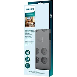 Philips Surge protector SPN3180A/60