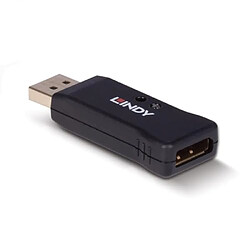 Lindy Émulateur EDID DisplayPort 1.4 pas cher