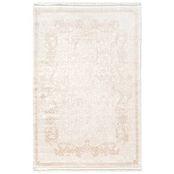 Hadorn Tapis 290x200 beige Jador