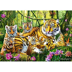 Trefl 37350 Puzzle de 500 Couleurs