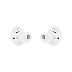 Samsung Ecouteurs Galaxy Buds 2 Pro Blanc