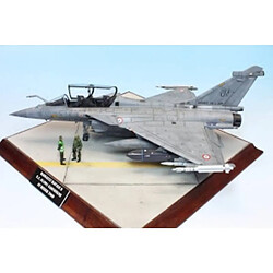 Hobby Boss Maquette Avion Rafale M Fighter