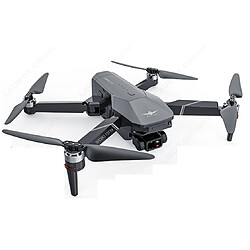 Avis Generique Brother Drone KF101 avec 4K UHD caméra cardan 3 axes GPS FPV 3 Batterie Noir