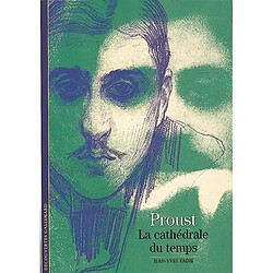 Proust, la cathédrale du temps - Occasion